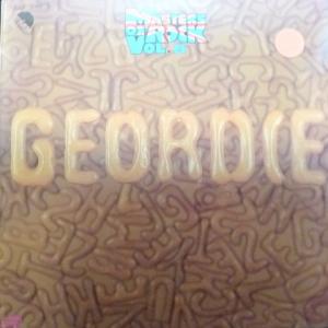 Geordie - Masters Of Rock Vol. 8