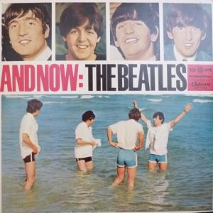Beatles,The - And Now: The Beatles
