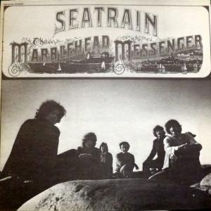 Seatrain - Marblehead Messenger (produced by George Martin)