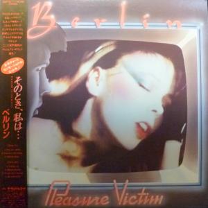 Berlin - Pleasure Victim