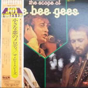 Bee Gees - The Scope Of The Bee Gees