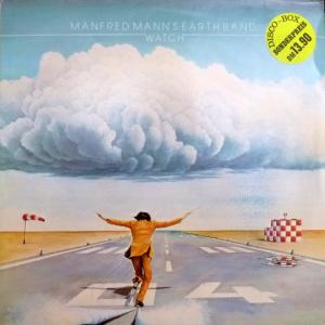 Manfred Mann's Earth Band - Watch