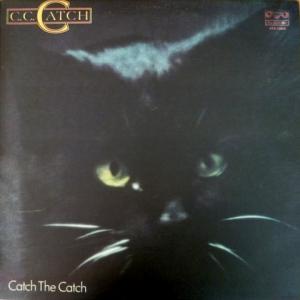 C.C.Catch - Catch The Catch