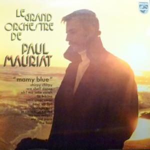 Paul Mauriat - Mamy Blue