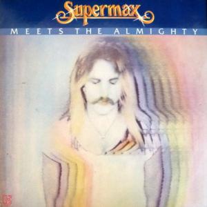 Supermax - Supermax Meets The Almighty