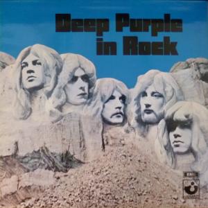 Deep Purple - In Rock