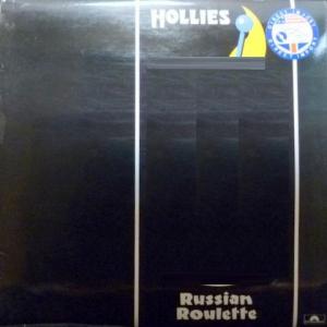 Hollies,The - Russian Roulette
