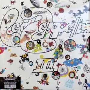 Led Zeppelin - Led Zeppelin III