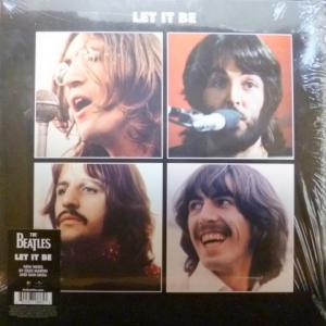 Beatles,The - Let It Be