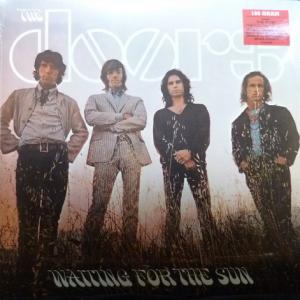 Doors,The - Waiting For The Sun