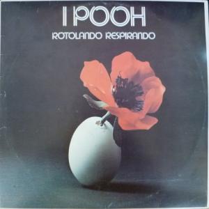Pooh - Rotolando Respirando