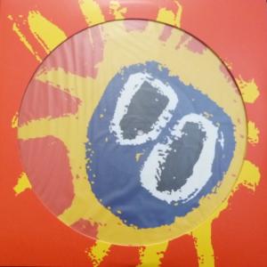 Primal Scream - Screamadelica