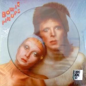 David Bowie - Pinups