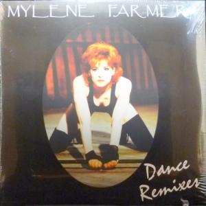 Mylene Farmer - Dance Remixes