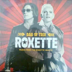 Roxette - Bag Of Trix (Music From The Roxette Vaults)