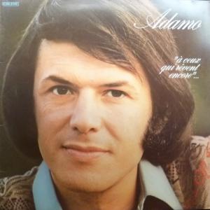 Adamo - A Ceux Qui Revent Encore...