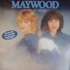 Maywood - Late At Night