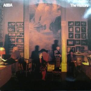 ABBA - The Visitors
