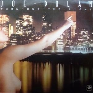 Joe Dolan - Turn Out The Light