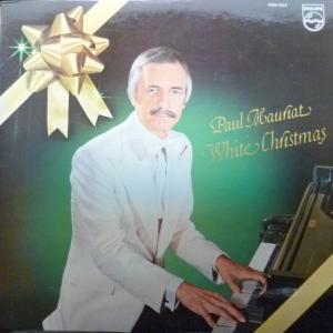 Paul Mauriat - White Christmas