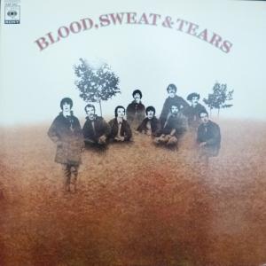 Blood, Sweat & Tears - Blood,Sweat & Tears