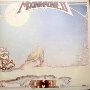 Camel - Moonmadness