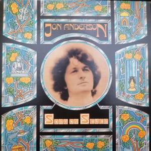 Jon Anderson (Yes) - Song Of Seven