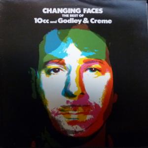 10cc - Changing Faces - The Best Of 10cc And Godley & Creme