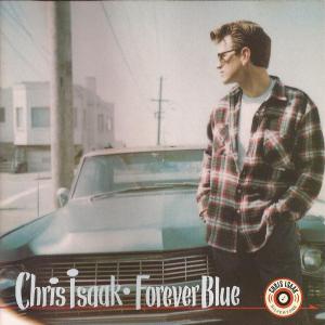 Chris Isaak - Forever Blue