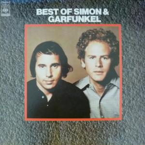 Simon & Garfunkel - Best Of Simon & Garfunkel