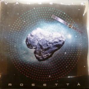 Vangelis - Rosetta