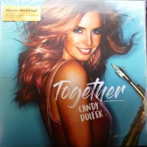 Candy Dulfer - Together