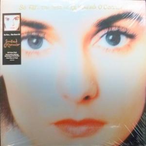 Sinead O'Connor - So Far…The Best Of Sinéad O'Connor