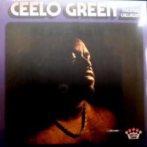 CeeLo Green - CeeLo Green Is Thomas Callaway