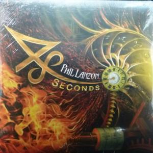 Phil Lanzon (Uriah Heep) - 48 Seconds