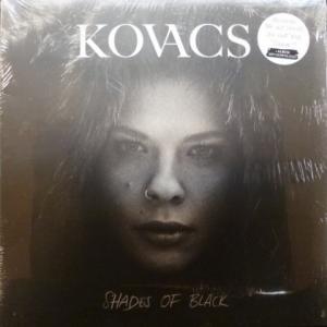 Kovacs - Shades Of Black