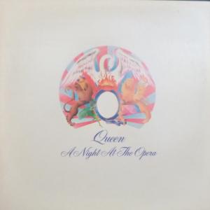 Queen - A Night At The Opera