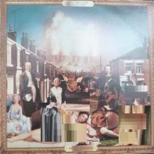 Electric Light Orchestra (ELO) - Secret Messages
