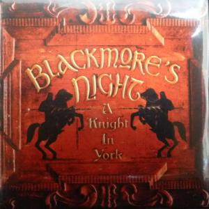 Blackmore's Night - A Knight In York