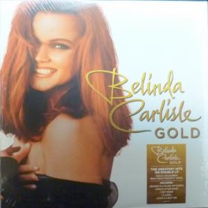 Belinda Carlisle - Gold (Gold Vinyl)