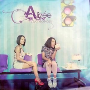 Alizee - Psychédélices
