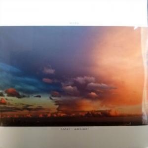 Moby - Hotel : Ambient