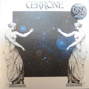 Cerrone - DNA (Crystal Vinyl)