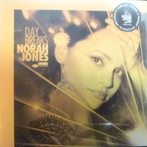Norah Jones - Day Breaks
