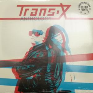 Trans-X - Anthology