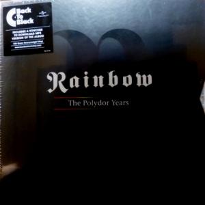 Rainbow - The Polydor Years