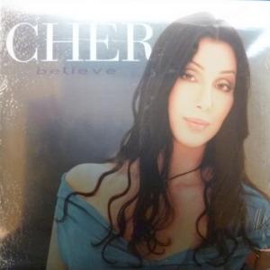 Cher - Believe