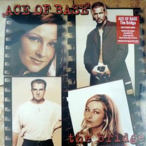 Ace Of Base - Bridge (Clear Vinyl)