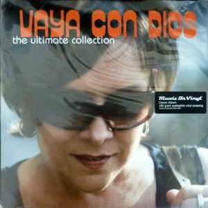Vaya Con Dios - The Ultimate Collection