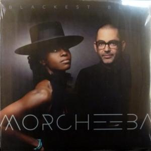 Morcheeba - Blackest Blue